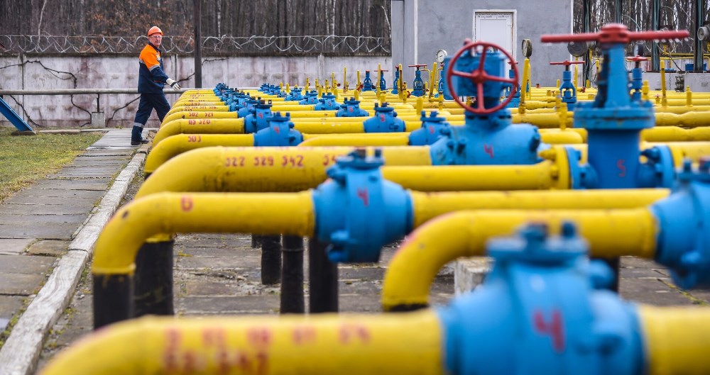 Rusia ndalon furnizimin e Bullgarise dhe Polonise me gaz natyror
